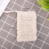 Exfoliating Soap Bag